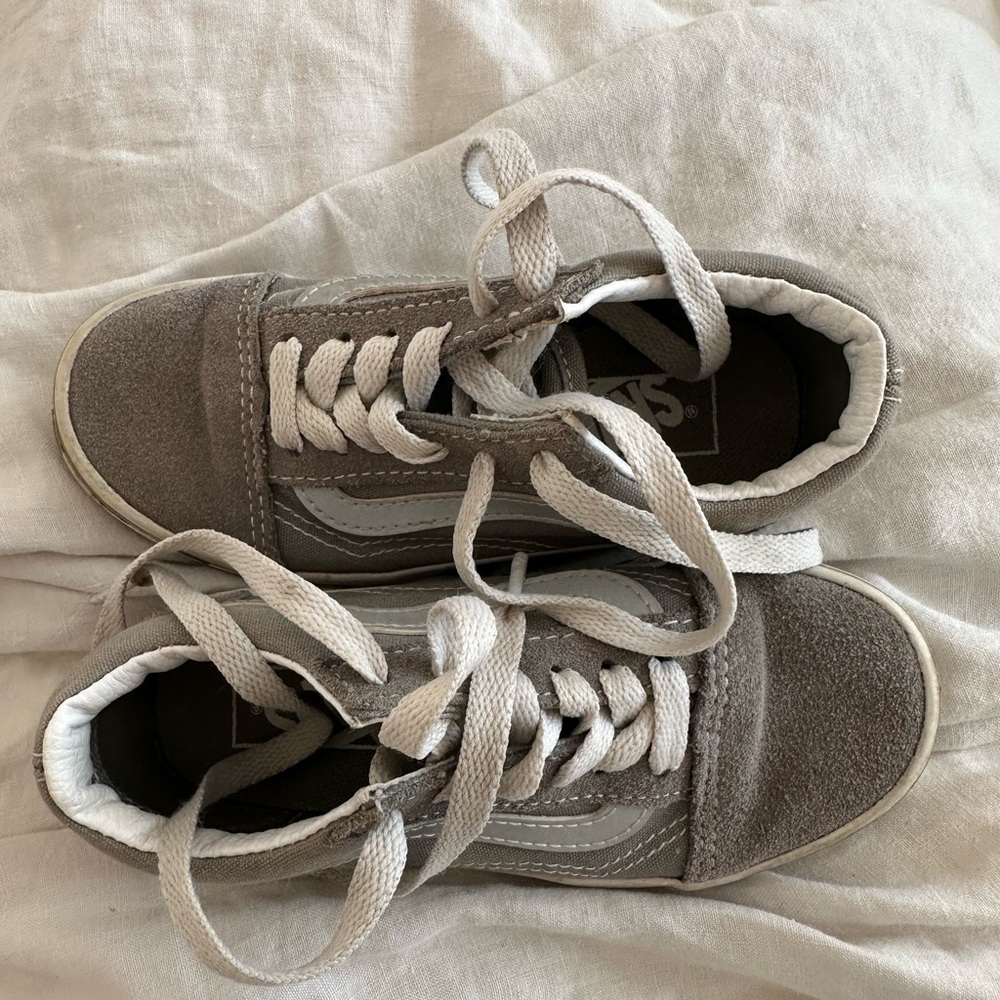 Vans Kids Sneakers